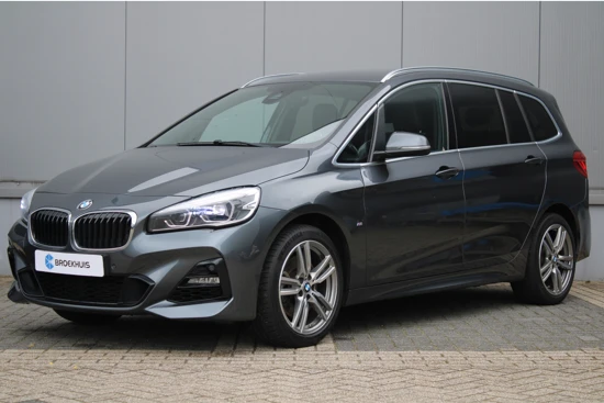 BMW 2 Serie Gran Tourer 220i 7p. High Executive Launch Edition