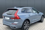 Volvo XC60 Recharge T6 AWD R-Design | Luchtvering | Harman/Kardon | Trekhaak | Panoramadak