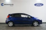 Ford Fiesta 1.0 Style Ultimate | Cruise | Navi | PDC Voor + Achter |