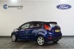 Ford Fiesta 1.0 Style Ultimate | Cruise | Navi | PDC Voor + Achter |