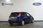 Ford Fiesta 1.0 Style Ultimate | Cruise | Navi | PDC Voor + Achter |