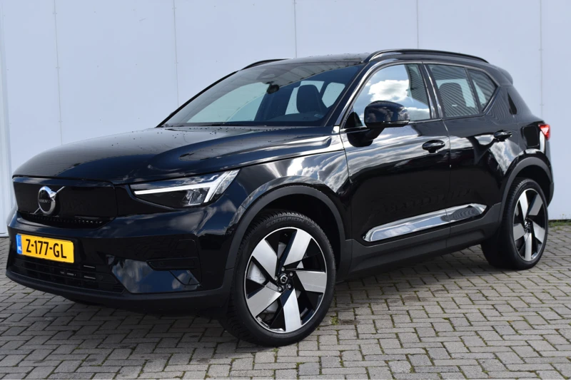 Volvo XC40 Single Motor Extended Range Plus 82 kWh