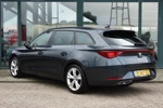 SEAT Leon Sportstourer 1.0 TSI 110PK FR Business Intense | Carplay \ Android auto | Achteruitrijcamera | Navigatie