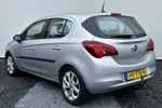 Opel Corsa Corsa 5drs 1.4 Edition | AUTOMAAT | Lederen bekleding | TREKHAAK | Airco | Parkeersensoren vóór + achter | Bluetooth telefoonvoo