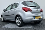 Opel Corsa Corsa 5drs 1.4 Edition | AUTOMAAT | Lederen bekleding | TREKHAAK | Airco | Parkeersensoren vóór + achter | Bluetooth telefoonvoo