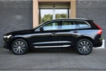 Volvo XC60 T8 AWD Recharge Inscription | Bowers & Wilkins | Luchtvering | Stoelventilatie | Standkachel met Volvo On Call App | Stoelverwar