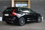 Volvo XC60 T8 AWD Recharge Inscription | Bowers & Wilkins | Luchtvering | Stoelventilatie | Standkachel met Volvo On Call App | Stoelverwar