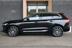 Volvo XC60 T8 AWD Recharge Inscription | Stoelventilatie | Head-Up Display | 360° Camera | Harman Kardon | Standkachel met Volvo On Call Ap