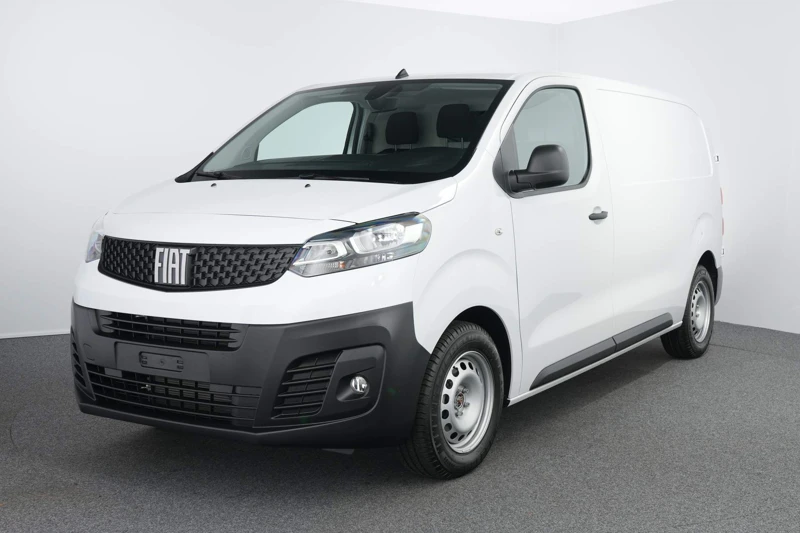 Fiat Scudo 1.5 Diesel 120 S&S L2 | € 5.170,- Voorraad Voordeel | MET 0% financial lease