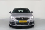 Peugeot 308 1.2 PureTech GT-line | Dealer Onderhouden! | 1e Eigenaar! | DB-Riem Is Vervangen | Trekhaak | Pano | LED | Navi | Clima | Keyles