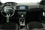 Peugeot 308 1.2 PureTech GT-line | Dealer Onderhouden! | 1e Eigenaar! | DB-Riem Is Vervangen | Trekhaak | Pano | LED | Navi | Clima | Keyles