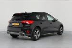 Ford Focus 1.0 EcoBoost Active Business | LED | Navi | Clima | Cruise | keyless | DAB | Parkeersensoren V+A