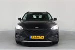 Ford Focus 1.0 EcoBoost Active Business | LED | Navi | Clima | Cruise | keyless | DAB | Parkeersensoren V+A