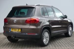 Volkswagen Tiguan 1.4 TSI 160PK Sport&Style Cup DSG-6 | TREKHAAK | STOELVERWARMING | PARKEERSENSOREN V+A |