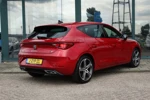 SEAT Leon 1.0 TSI 110 PK FR Launch Edition | Achteruitrijcamera | Stuur + Stoelverwarming | Cruise control adaptief |