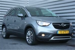 Opel Crossland X 1.2 TURBO 110PK INNOVATION+ / NAVI / LEDER / CLIMA / LED / PDC / AGR / 17" LMV / CAMERA / KEYLESS / WINTERPAKKET / BLUETOOTH / C