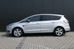 Ford S-Max 1.5 Titanium | Unieke lage Km-Stand! | Winterpack | Elektrische stoelen | Navigatie | DAB