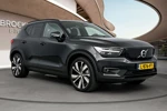 Volvo XC40 P8 R-Design | 360 camera + PDC | Blis | H&K Audio Warmtepomp | Extra getint glas | Draadloos laden |