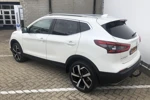 Nissan QASHQAI 1.3 DIG-T Tekna +