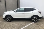 Nissan QASHQAI 1.3 DIG-T Tekna +