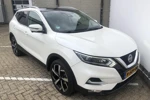 Nissan QASHQAI 1.3 DIG-T Tekna +