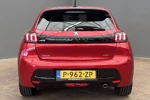 Peugeot 208 1.2 GT 100PK | Camera | Navigatie | Virtueel Dashboard | Cruise | Airco | Sensoren Rondom |