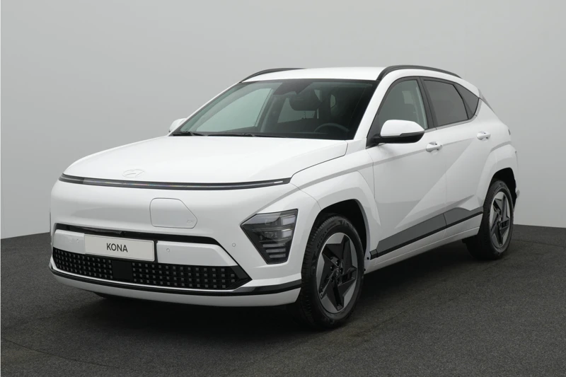 Hyundai KONA Electric 65.4 kWh 218pk Comfort Smart | €4400,- voorraad voordeel!