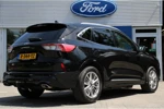 Ford Kuga 2.5 PHEV VIGNALE | LEDER | ELEKT. STOELEN | NAVI | CAMERA | CLIMA | WINTERPACK | ADAPT. CRUISE | B&O | HEAD-UP | AUTO. INPARKERE