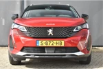 Peugeot 3008 1.6 HYbrid 225 GT | Navigatie 3D | Massage Stoelen | Alcantara | Elektr. Achterklep | Stoelverwarming | LED-Adaptive | Climate C