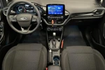 Ford Fiesta 1.0 100pk Titanium | Automaat | Trekhaak | Navigatie | Parkeersensoren | Clima |