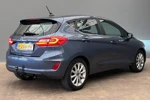 Ford Fiesta 1.0 100pk Titanium | Automaat | Trekhaak | Navigatie | Parkeersensoren | Clima |