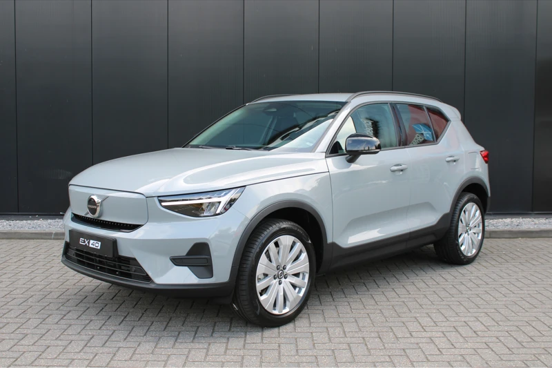 Volvo XC40 Single Motor Essential 69 kWh