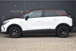 Opel Crossland 1.2 Turbo GS Line 110pk | Navigatie by App | AGR-Comfortstoel | Achteruitrijcamera | Parkeersensoren | Full-LED | Climate Contro