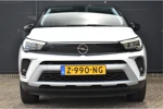 Opel Crossland 1.2 Turbo GS Line 110pk | Navigatie by App | AGR-Comfortstoel | Achteruitrijcamera | Parkeersensoren | Full-LED | Climate Contro