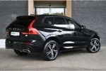 Volvo XC60 T6 AWD Recharge R-Design | Head-Up Display | All Season banden | Stoel en Stuurwielverwarming | BLIS Dode Hoek Detectie | Parkee