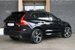 Volvo XC60 T8 AWD Recharge R-Design | Harman Kardon | Stoel en Stuurwielverwarming | Full LED meesturende koplampen | Elektrische bestuurde