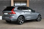 Volvo XC60 T8 AWD Recharge R-Design | Harman Kardon | Stoel en Stuurwielverwarming | Parkeercamera | Schuifdak | Elektrische bestuurderssto