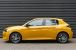 Peugeot 208 1.2 PURETECH 75PK 5-DRS ACTIVE PACK / NAVI / LED / AIRCO / PDC / 16" LMV / BLUETOOTH / CRUISECONTROLE / 1E EIGENAAR / NIEUWSTAAT