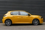 Peugeot 208 1.2 PURETECH 75PK 5-DRS ACTIVE PACK / NAVI / LED / AIRCO / PDC / 16" LMV / BLUETOOTH / CRUISECONTROLE / 1E EIGENAAR / NIEUWSTAAT