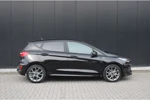 Ford Fiesta 1.0 125pk Hybrid ST-Line | NL-Auto | 17'' | Privacy-glass | DAB-Audio | Garantie tot 06-2025