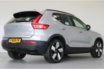 Volvo XC40 Extended Range 252PK Ultimate 82kWh | Panoramadak | 20'' | All Season | 360º view | HK Audio | Elektr Stoelen