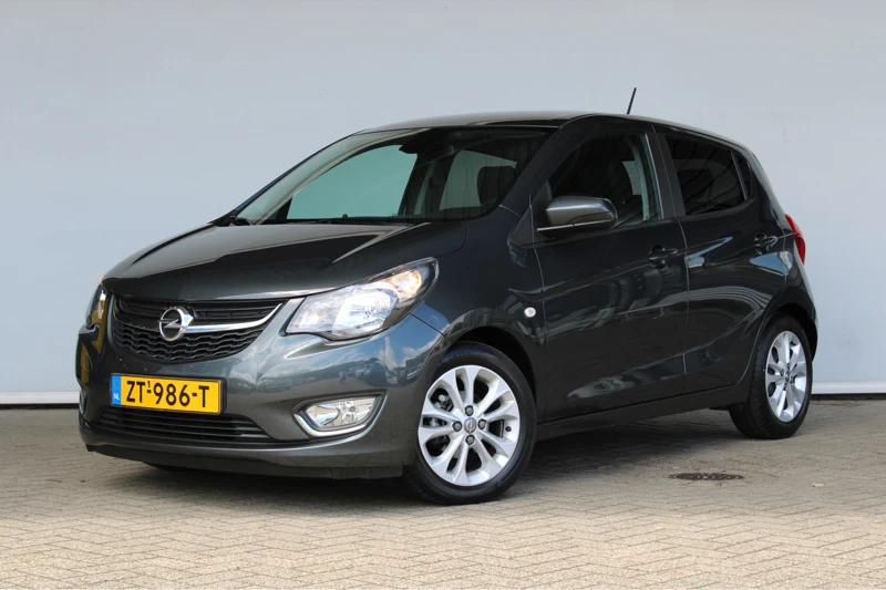 Opel KARL 1.0 ecoFLEX Innovation