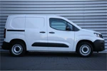 Peugeot Partner 1.5 BLUEHDI 100PK L1H1 / NAVI / AIRCO / LED / PDC / CAMERA / BLUETOOTH / CRUISECONTROL / 1E EIGENAAR / NIEUWSTAAT !!