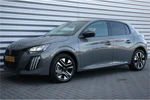 Peugeot e-208 EV 51KWH 157PK ALLURE AUTOMAAT / NAVI / LEDER / CLIMA / ED / PDC / 16" LMV / CAMERA / KEYLESS / ADAPT. CRUISECONTROL / 1E EIGENA