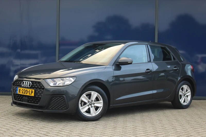 Audi A1 Sportback 25 TFSI Pro Line | Navi | Airco | Cruise C. | Bluetooth | LMV | Elec. Ramen & Spiegels |