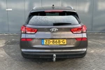 Hyundai i30 Wagon 1.4 T-GDI 140pk Premium | Trekhaak | Camera | Carplay | Leder | Navigatie | LED | Parkeersensoren