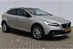 Volvo V40 Cross Country T3 Polar+ Luxury #Standkachel #HarmanKardon #Leder