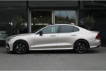 Volvo S60 2.0 Recharge T6 AWD Ultimate Dark | Heico | Full Options | Bowers & Wilkins | Styling Kit | 20" | 360° Camera | Panoramadak