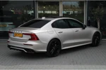 Volvo S60 2.0 Recharge T6 AWD Ultimate Dark | Heico | Full Options | Bowers & Wilkins | Styling Kit | 20" | 360° Camera | Panoramadak