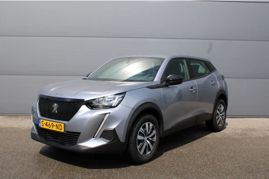 Peugeot 2008 1.2 PureTech Active